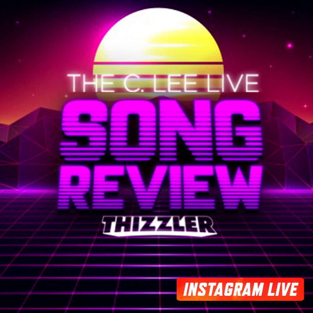Song Review Showcase