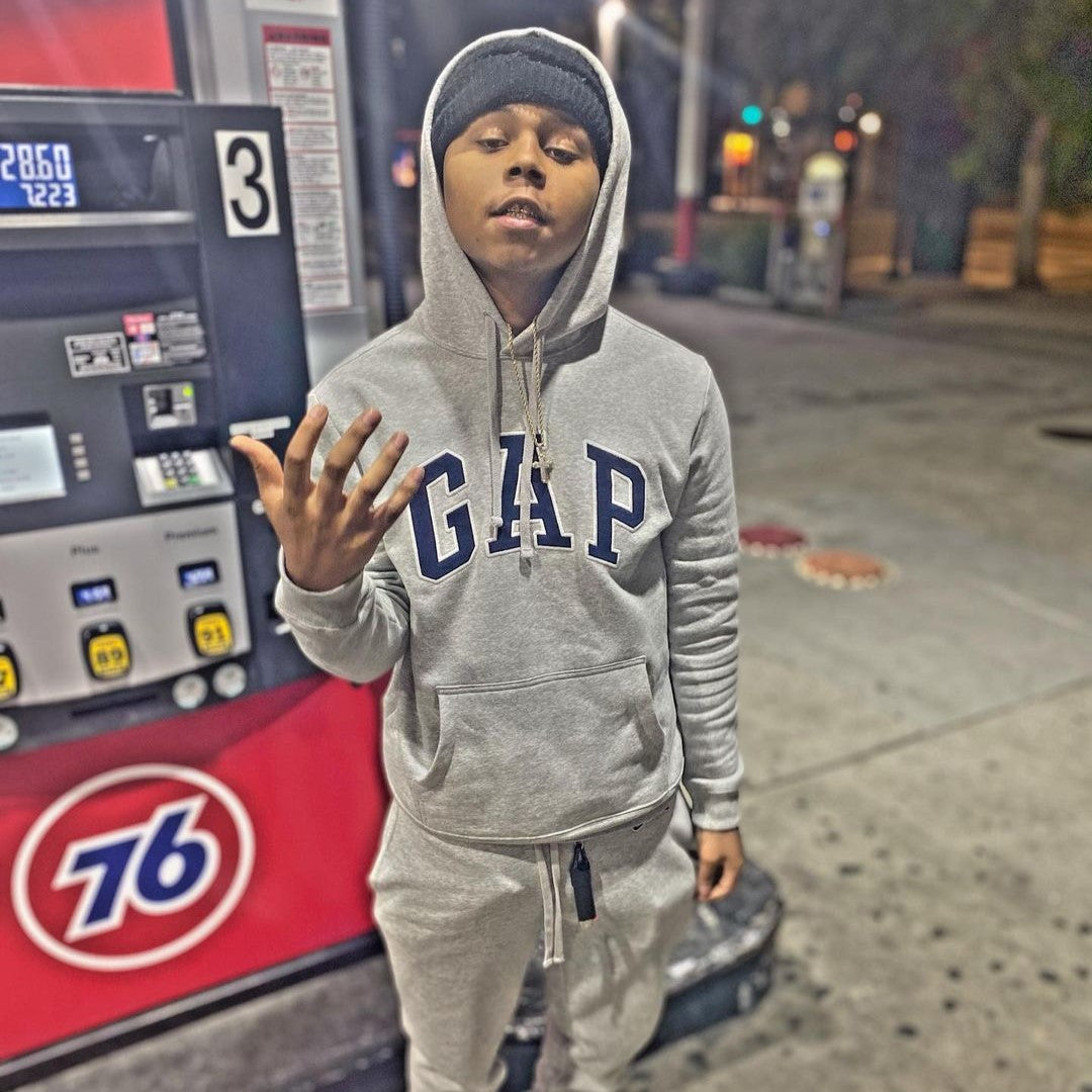 💫 @cakedup.will (Verse4Verse Spotlight November 1, 2023)