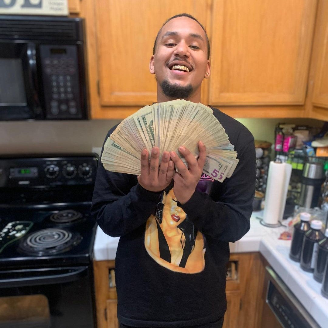 @tasknokayy (Sunday Showcase October 29, 2023)