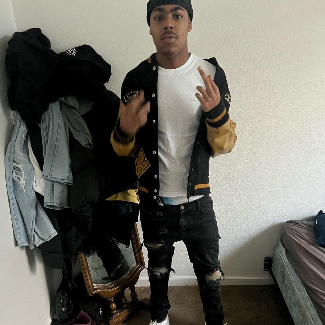 @itslulcamm (Sunday Showcase January 7, 2024)