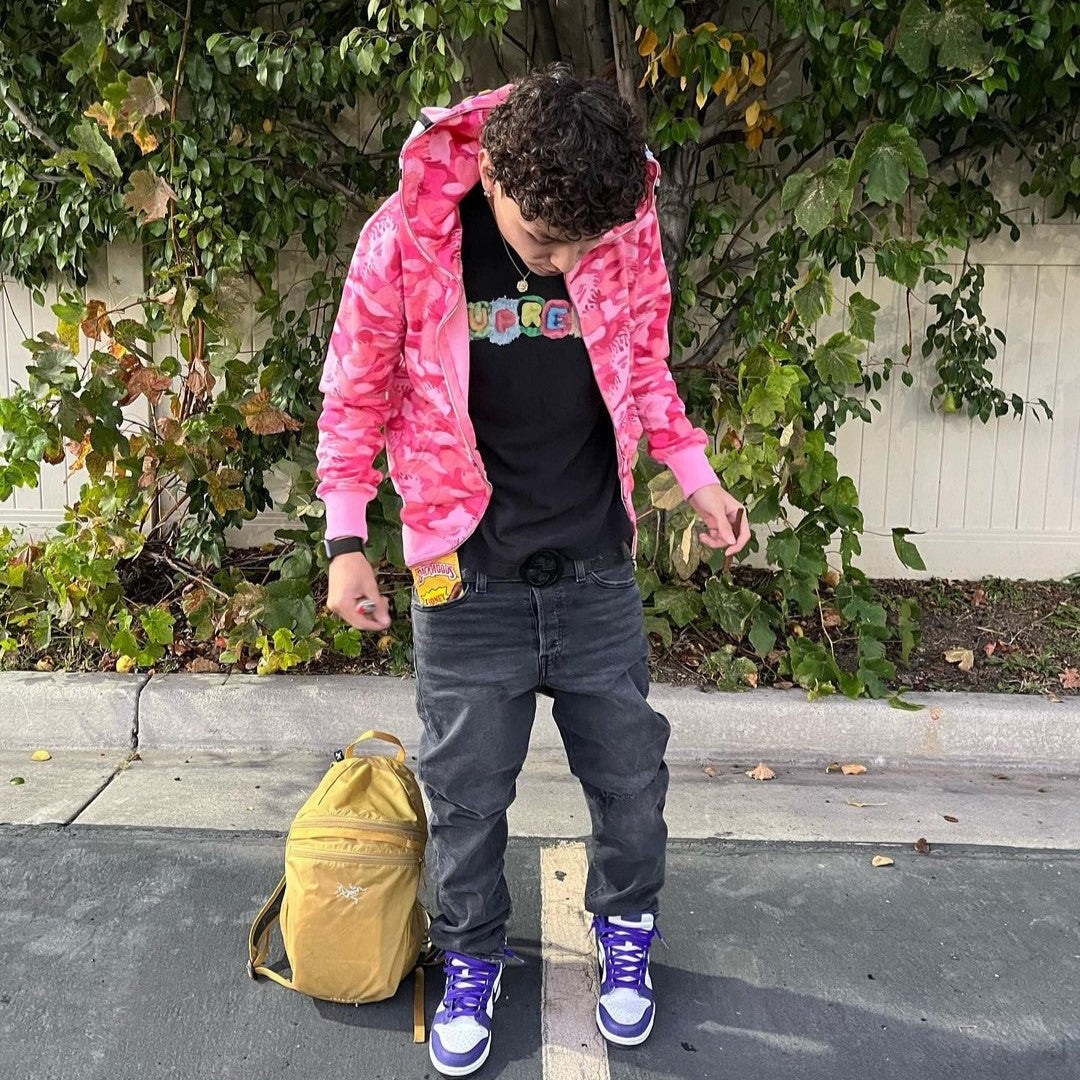💫 @xanderrhill (Utah Spotlight) January, 4)