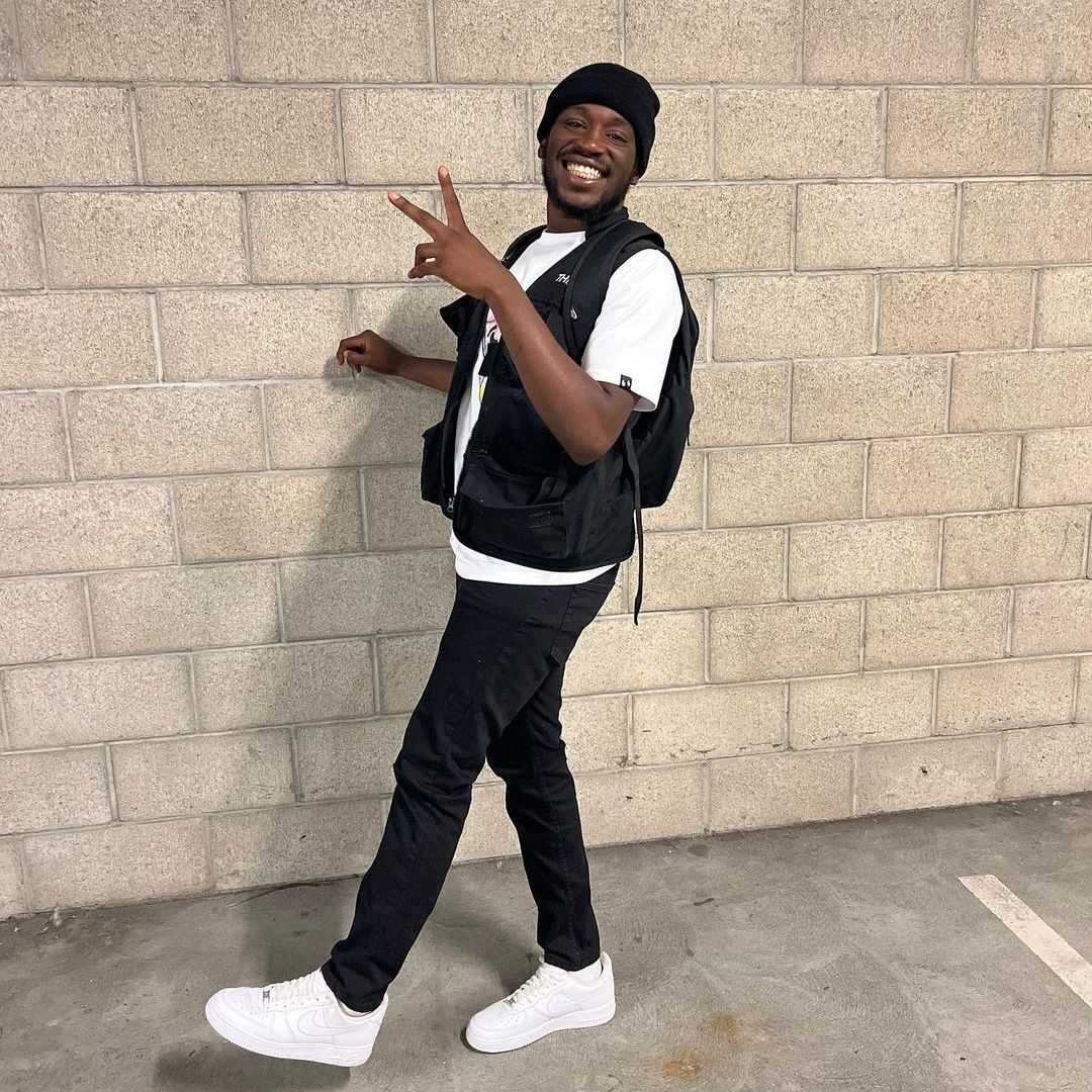 💫 @kingboolu (Sunday Showcase Mar 6, 2023)