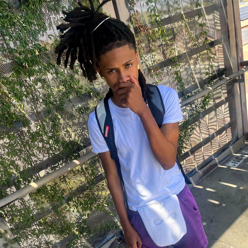 💫 @lul_d.w vs @spazzoutkdot (Verse4Verse Spotlight August 23, 2023)