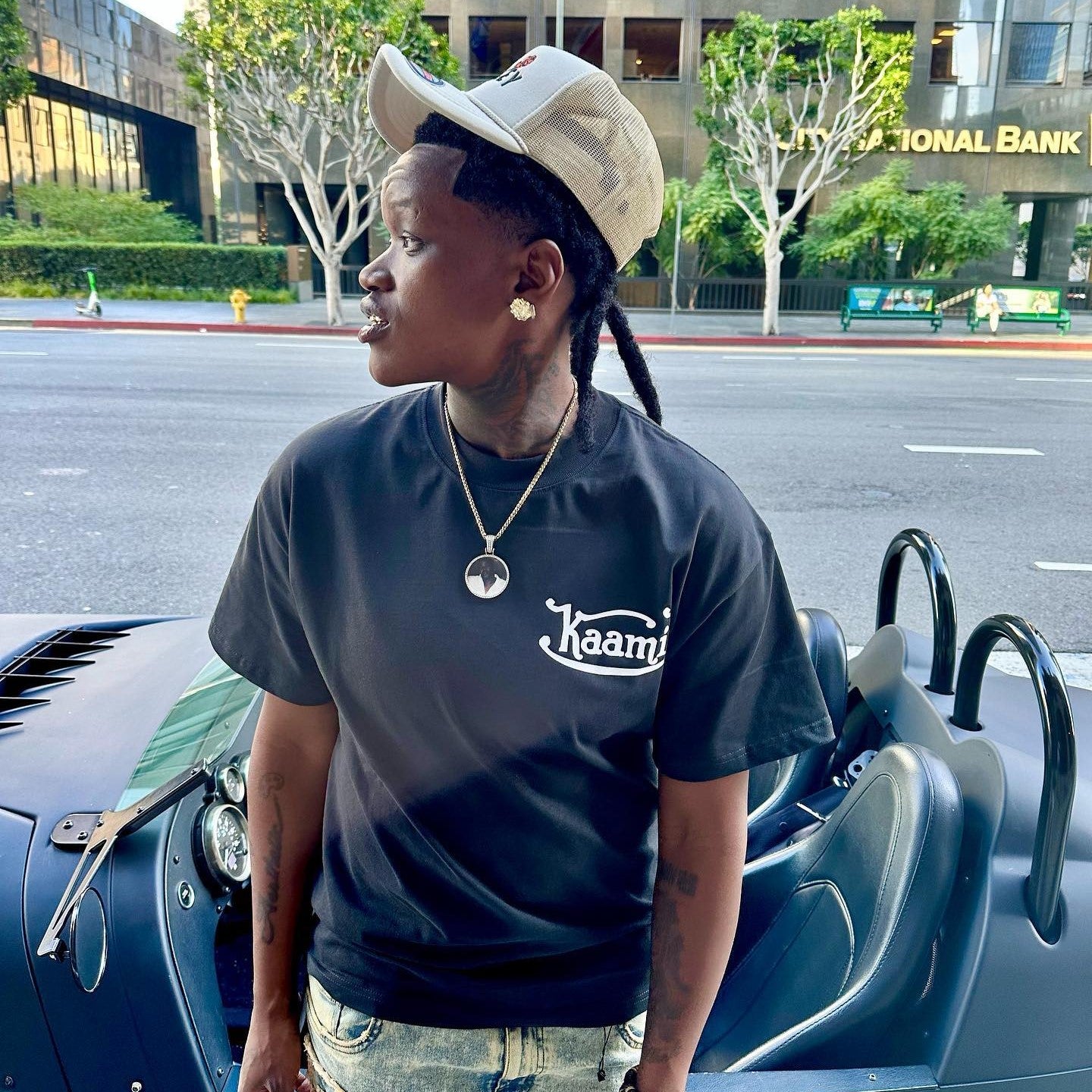 💫 @de.jjja (C Lee Live Song Review January 25, 2024)