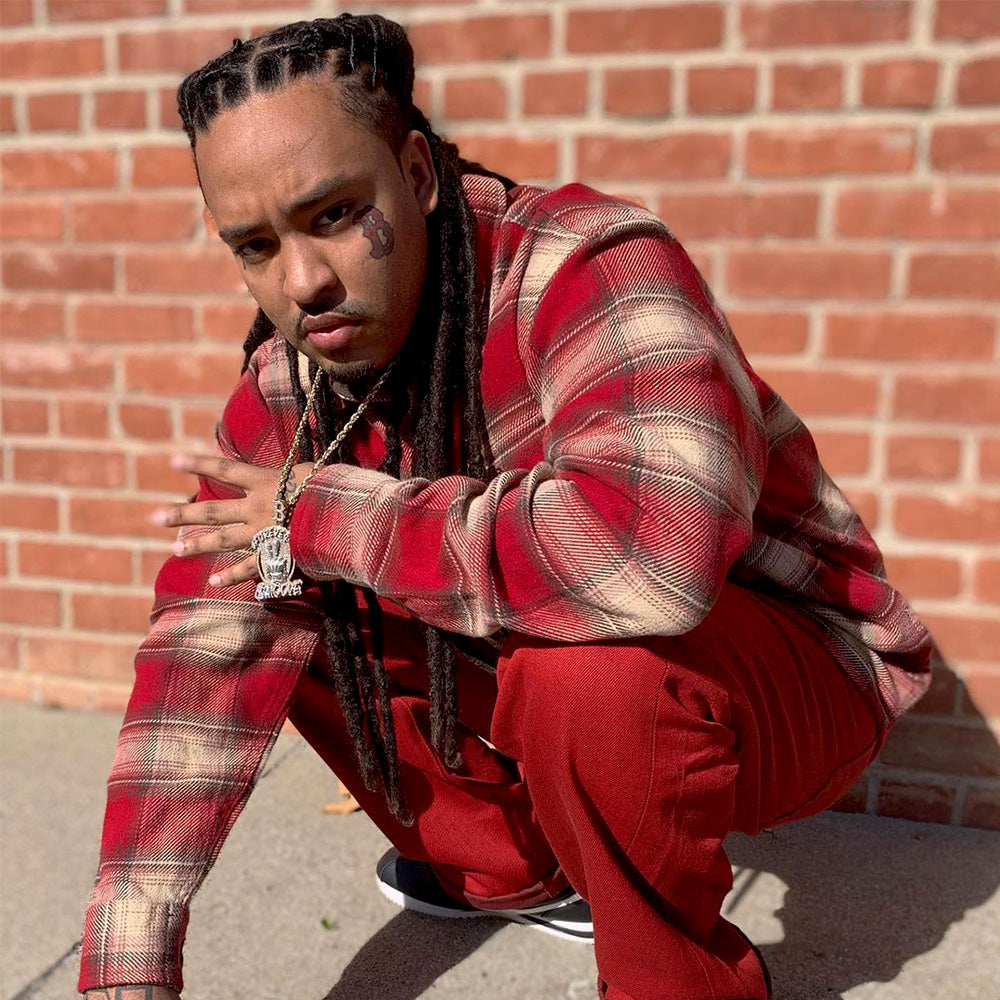 💫 @official_rico2smoove (#ThizzlerBarWars August 23, 2023)
