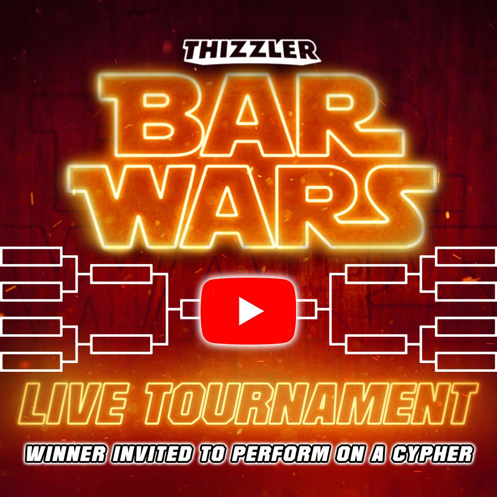 Bar Wars Tournament