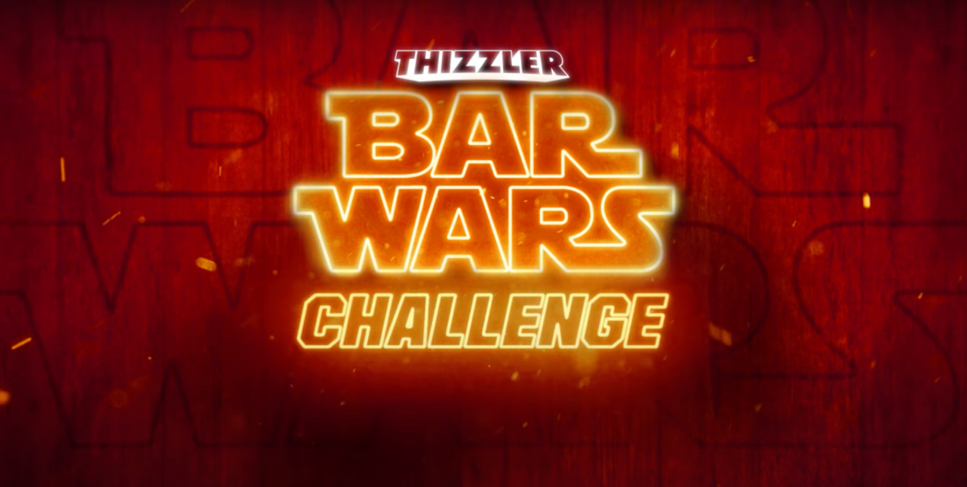 Bar Wars Thizzler On The Roof