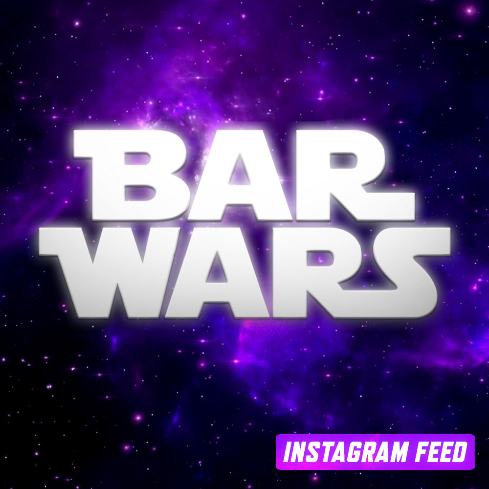 Bar Wars Spotlight